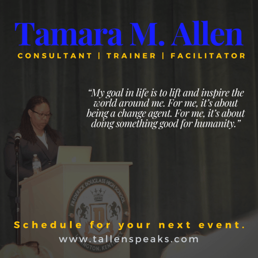 Gallery photo 5 of Tamara Allen
