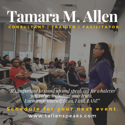 Gallery photo 4 of Tamara Allen