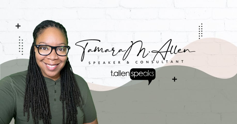 Gallery photo 3 of Tamara Allen