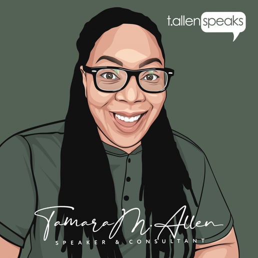 Gallery photo 2 of Tamara Allen