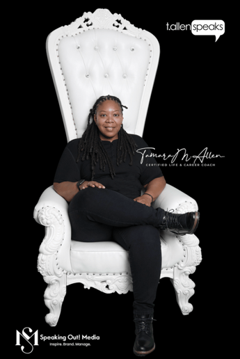 Gallery photo 1 of Tamara Allen