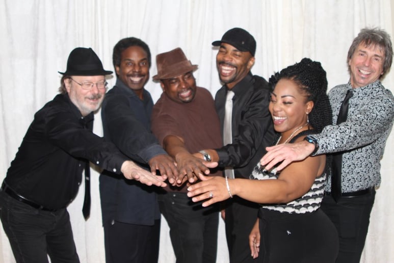 Gallery photo 1 of BridgeCity Soul