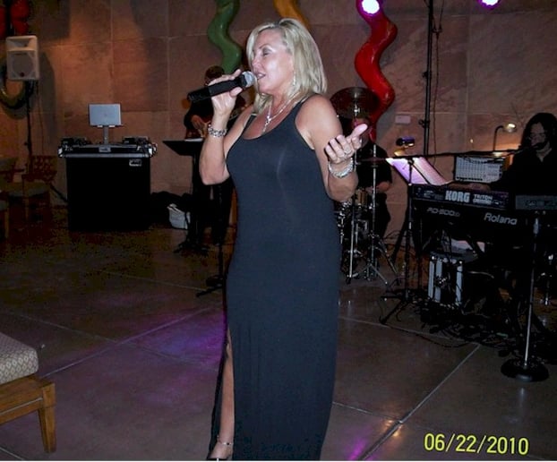 Gallery photo 2 of Bridget Maynes