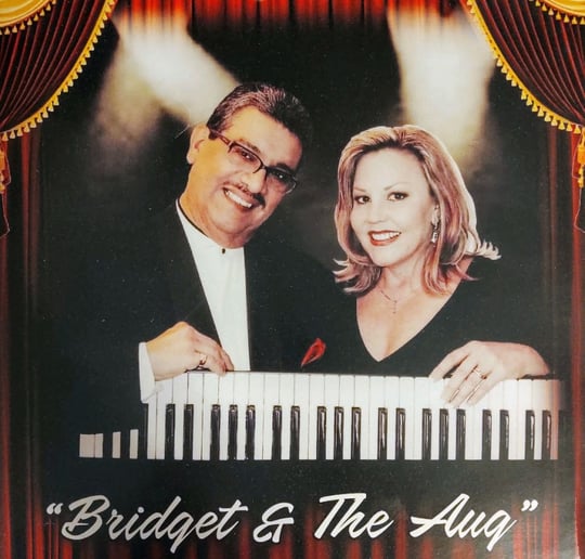 Gallery photo 4 of Bridget Maynes