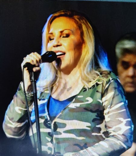 Gallery photo 6 of Bridget Maynes