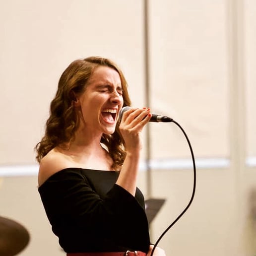 Gallery photo 2 of Bridgett Nesfield and Friends