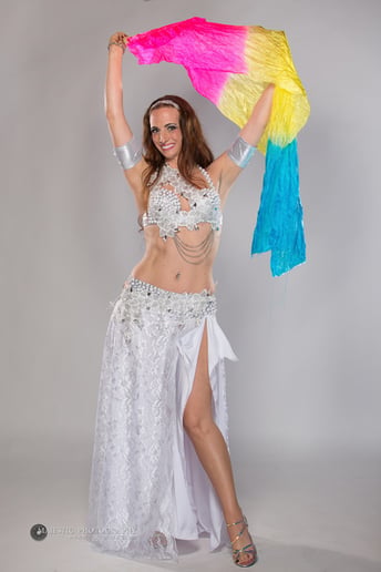 Gallery photo 1 of Bridgette Bellydancer