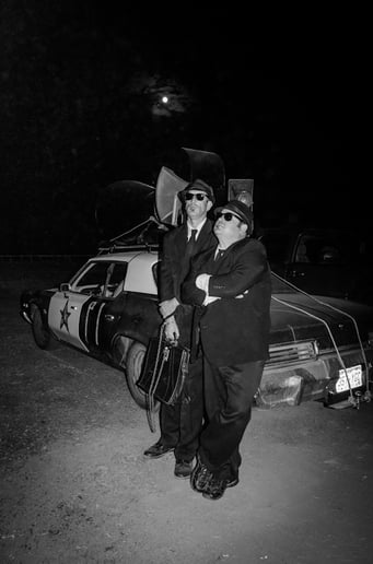 Gallery photo 2 of Briefcase full of Blues