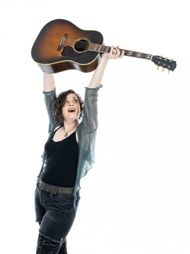 Gallery photo 1 of Briget Boyle