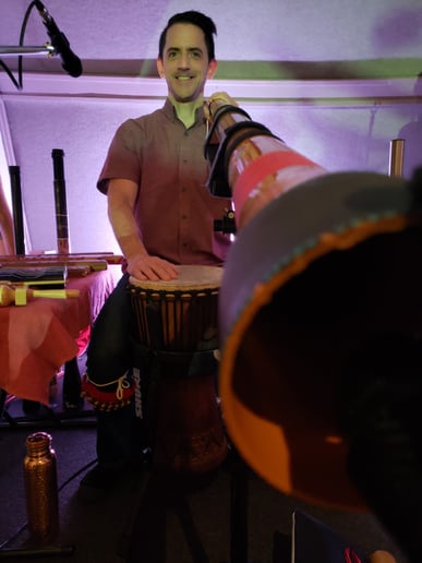 Gallery photo 5 of Bright Earth Music & Soundwork