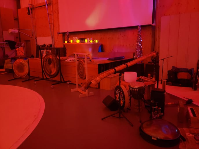 Gallery photo 6 of Bright Earth Music & Soundwork