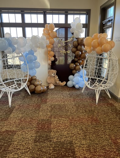 Gallery photo 10 of FootPrint Memories Event Planning