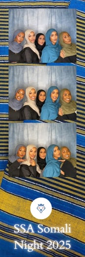 Gallery photo 5 of Bright Photobooth