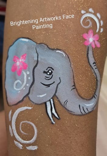 Gallery photo 28 of Brightening Artworks