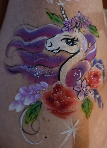 Gallery photo 1 of Brightening Artworks
