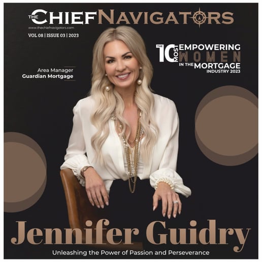 Gallery photo 1 of Jen Guidry