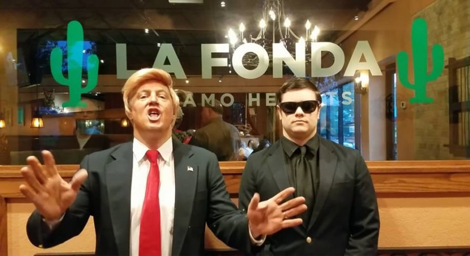 Gallery photo 18 of Unforgettable Impersonations