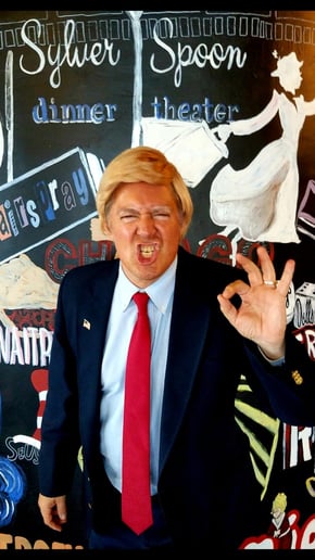 Gallery photo 25 of Unforgettable Impersonations