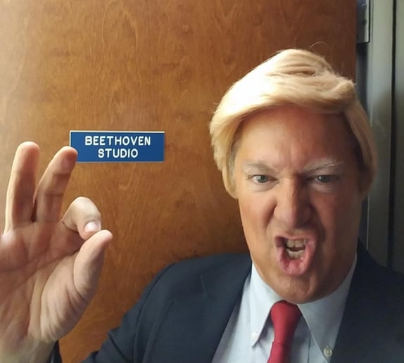 Gallery photo 33 of Unforgettable Impersonations