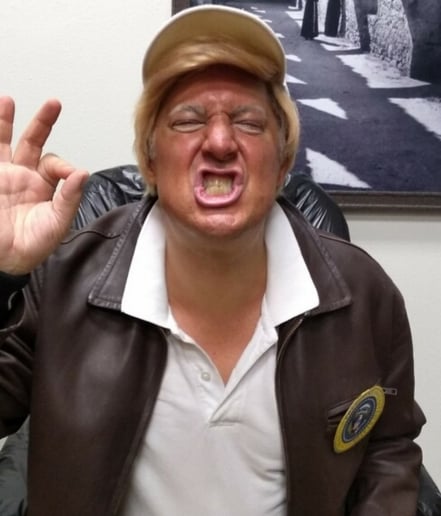 Gallery photo 56 of Unforgettable Impersonations