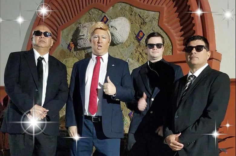 Gallery photo 69 of Unforgettable Impersonations