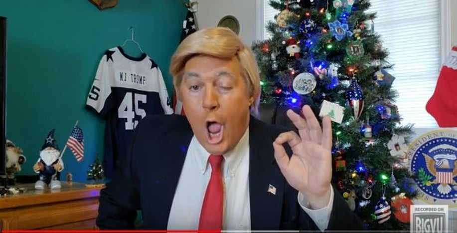 Gallery photo 85 of Unforgettable Impersonations