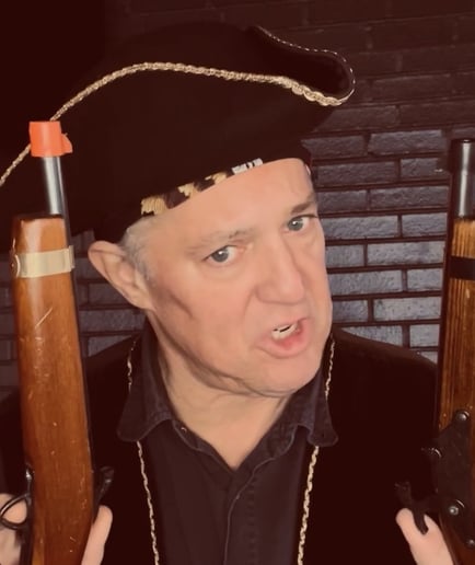 Gallery photo 97 of Unforgettable Impersonations