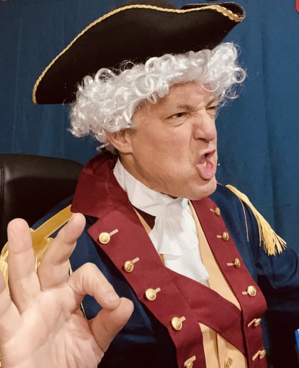 Gallery photo 1 of Unforgettable Impersonations