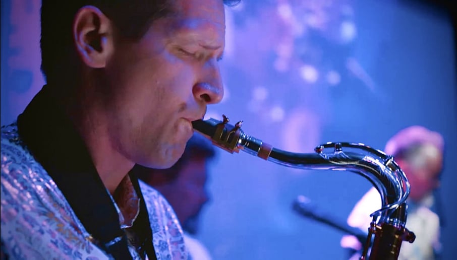 Gallery photo 5 of Bring On the Sax!