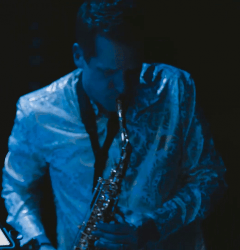 Gallery photo 14 of Bring On the Sax!