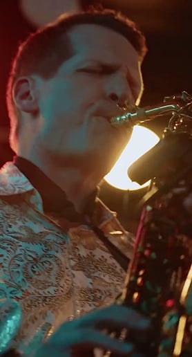 Gallery photo 6 of Bring On the Sax!