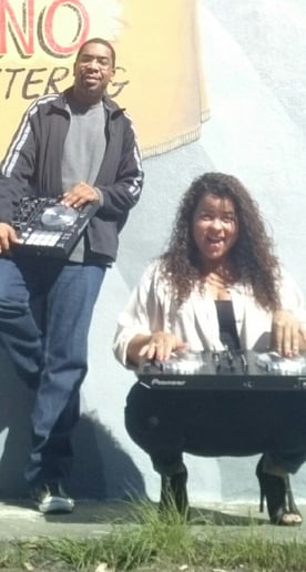 Gallery photo 3 of Bringing Music to Life When it Matters Most