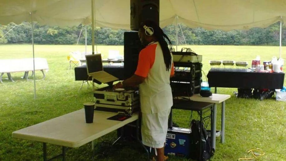 Gallery photo 1 of Bringing the Heat Entertainment