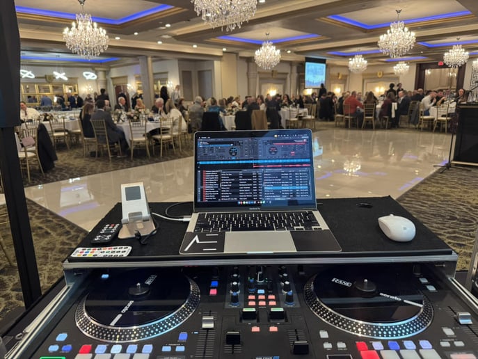 Gallery photo 23 of Audial Entertainment