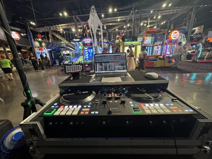 Gallery photo 41 of Audial Entertainment