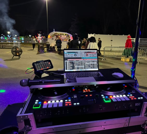 Gallery photo 38 of Audial Entertainment