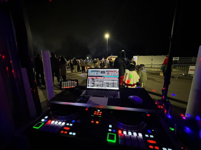 Gallery photo 33 of Audial Entertainment