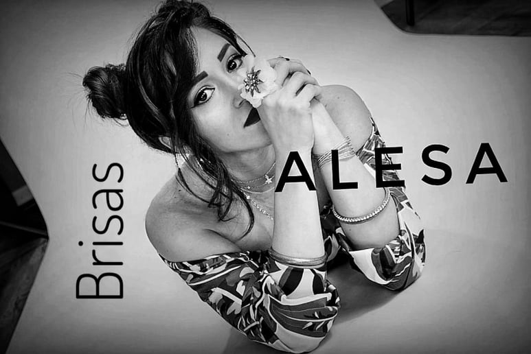 Gallery photo 1 of "Brisas"  Band