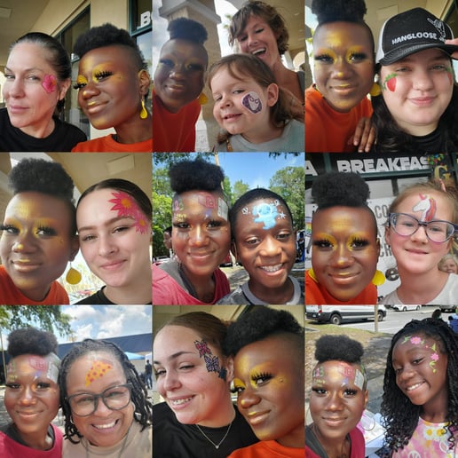 Gallery photo 1 of Bri's Creative Beauty