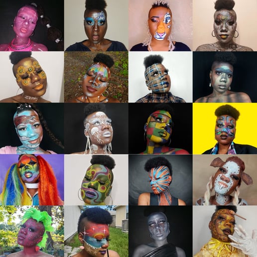 Gallery photo 3 of Bri's Creative Beauty