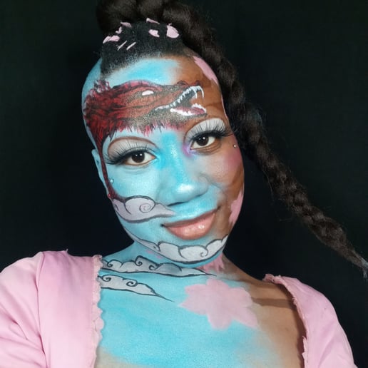 Gallery photo 5 of Bri's Creative Beauty