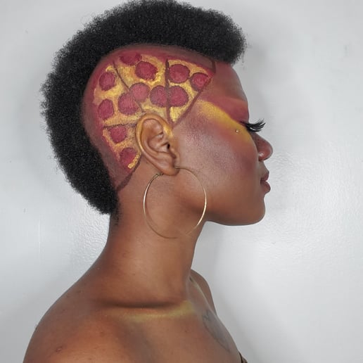 Gallery photo 9 of Bri's Creative Beauty