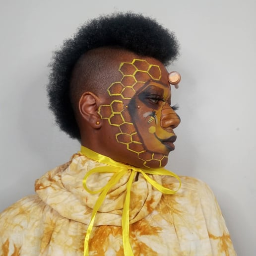 Gallery photo 10 of Bri's Creative Beauty
