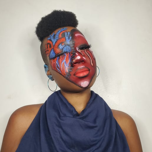 Gallery photo 5 of Bri's Creative Beauty