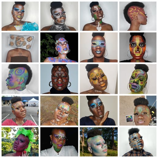 Gallery photo 3 of Bri's Creative Beauty