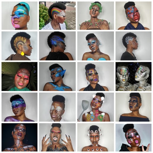 Gallery photo 2 of Bri's Creative Beauty