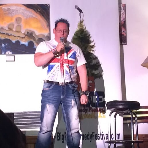 Gallery photo 26 of Brit