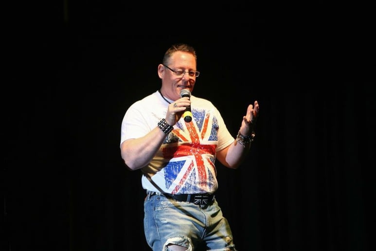 Gallery photo 79 of Brit