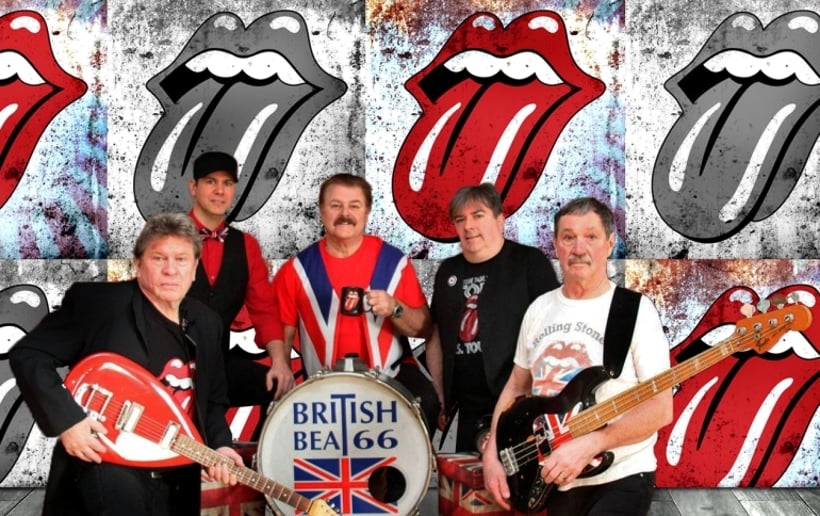 Gallery photo 2 of British Beat 66