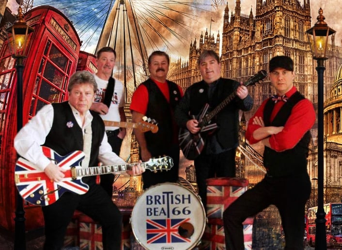 Gallery photo 3 of British Beat 66